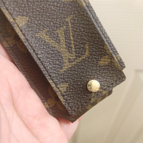 Louis Vuitton Mini Case - Picture 7 of 12